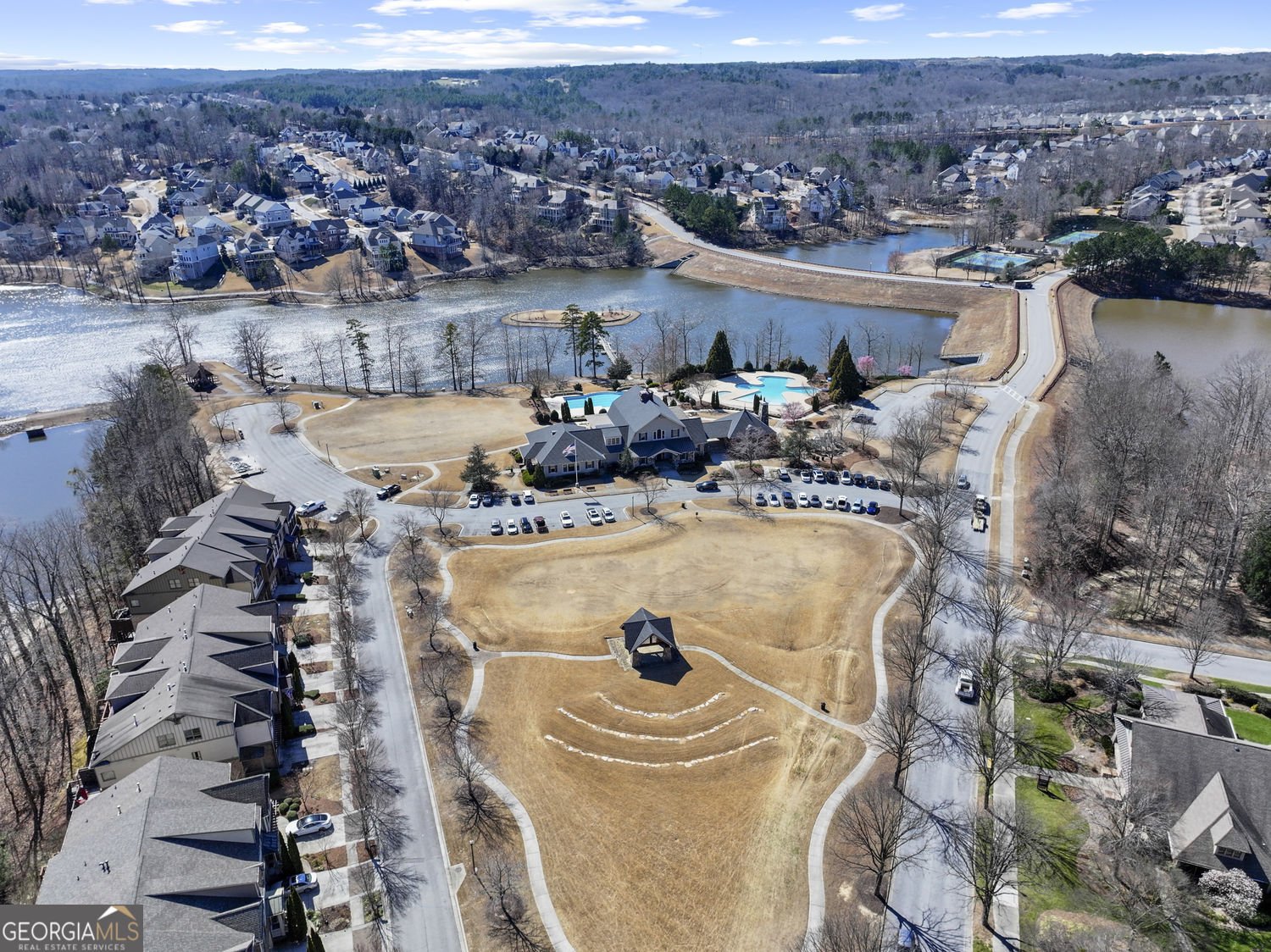 6647 Rivergreen Road Flowery Branch - Photo 46