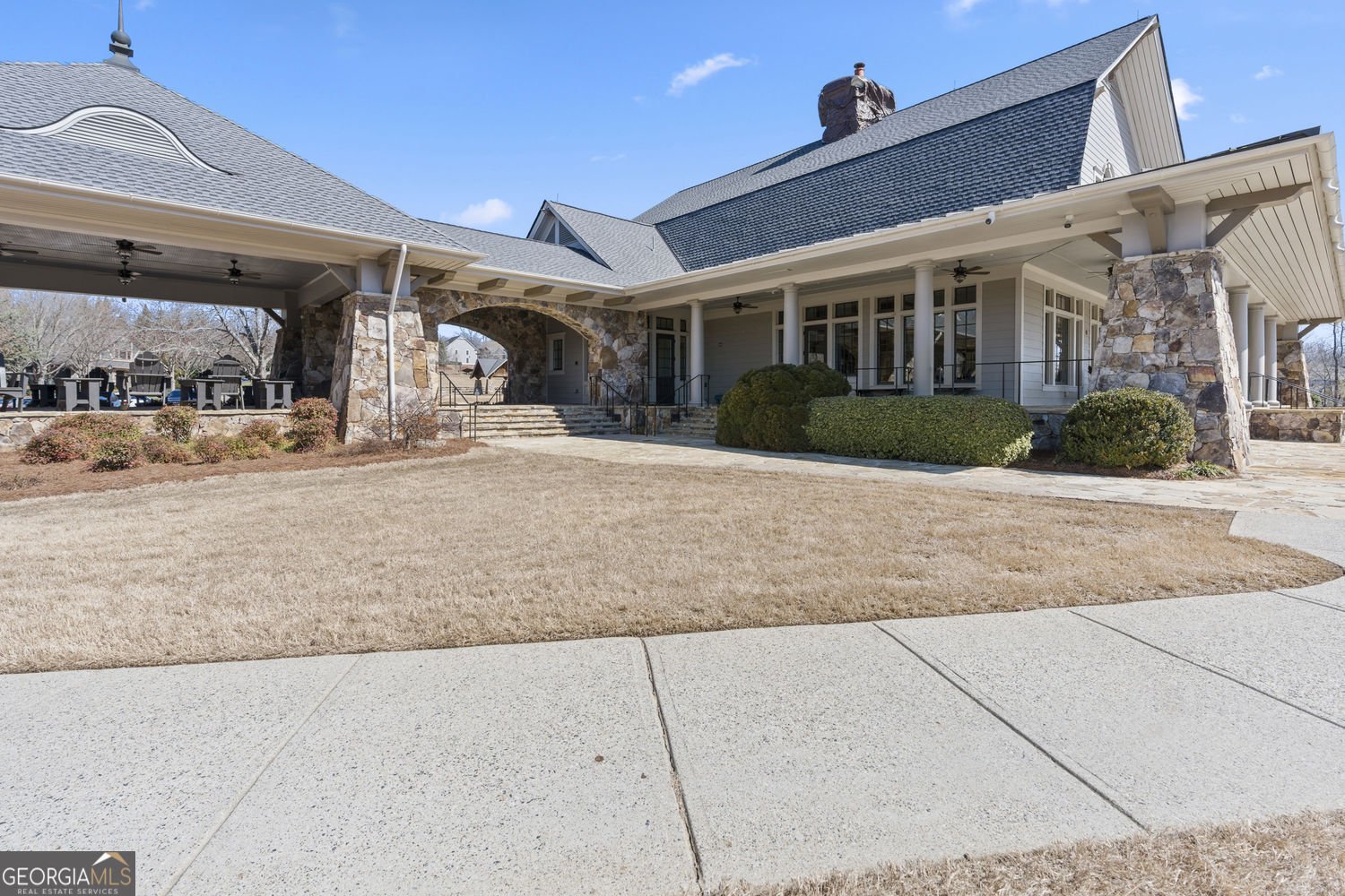 6647 Rivergreen Road Flowery Branch - Photo 48