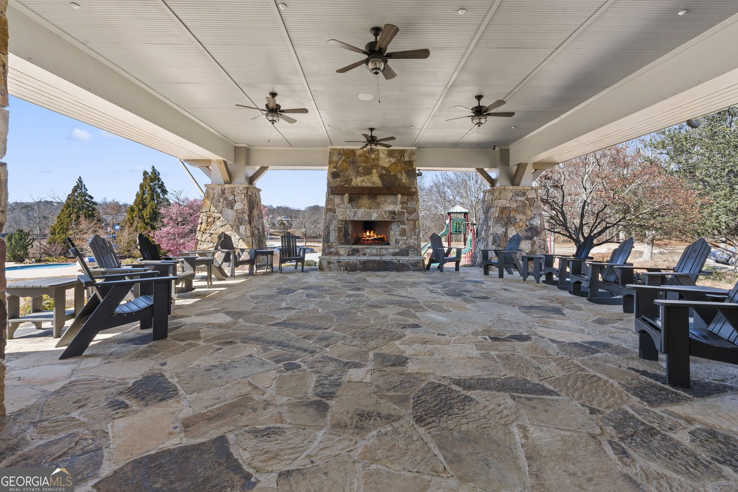 6647 Rivergreen Road Flowery Branch - Photo 49