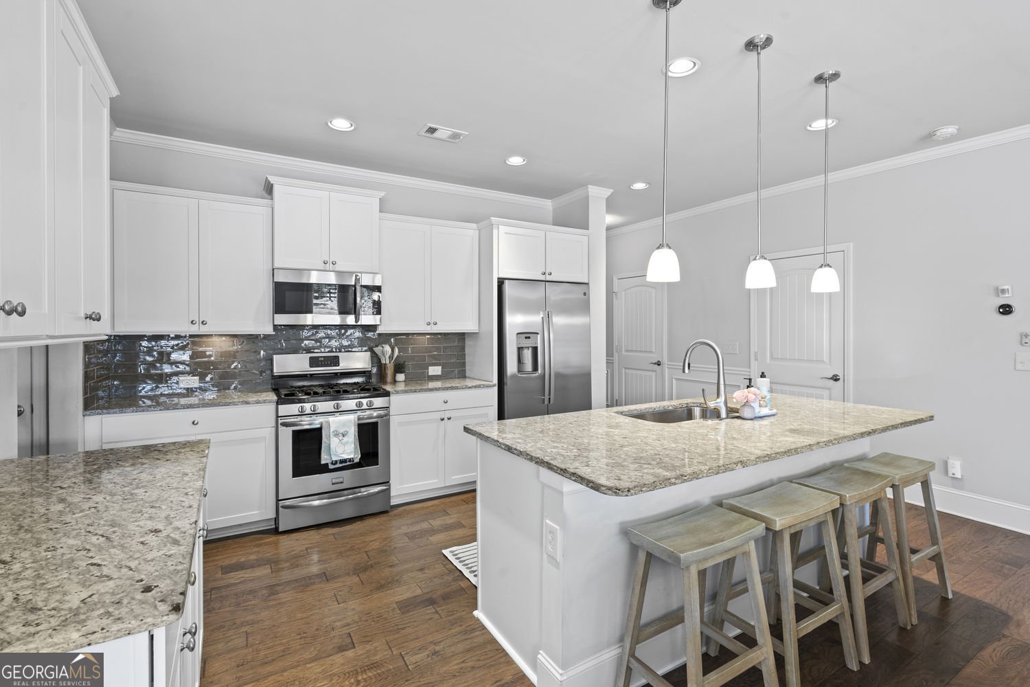 6647 Rivergreen Road Flowery Branch - Photo 6