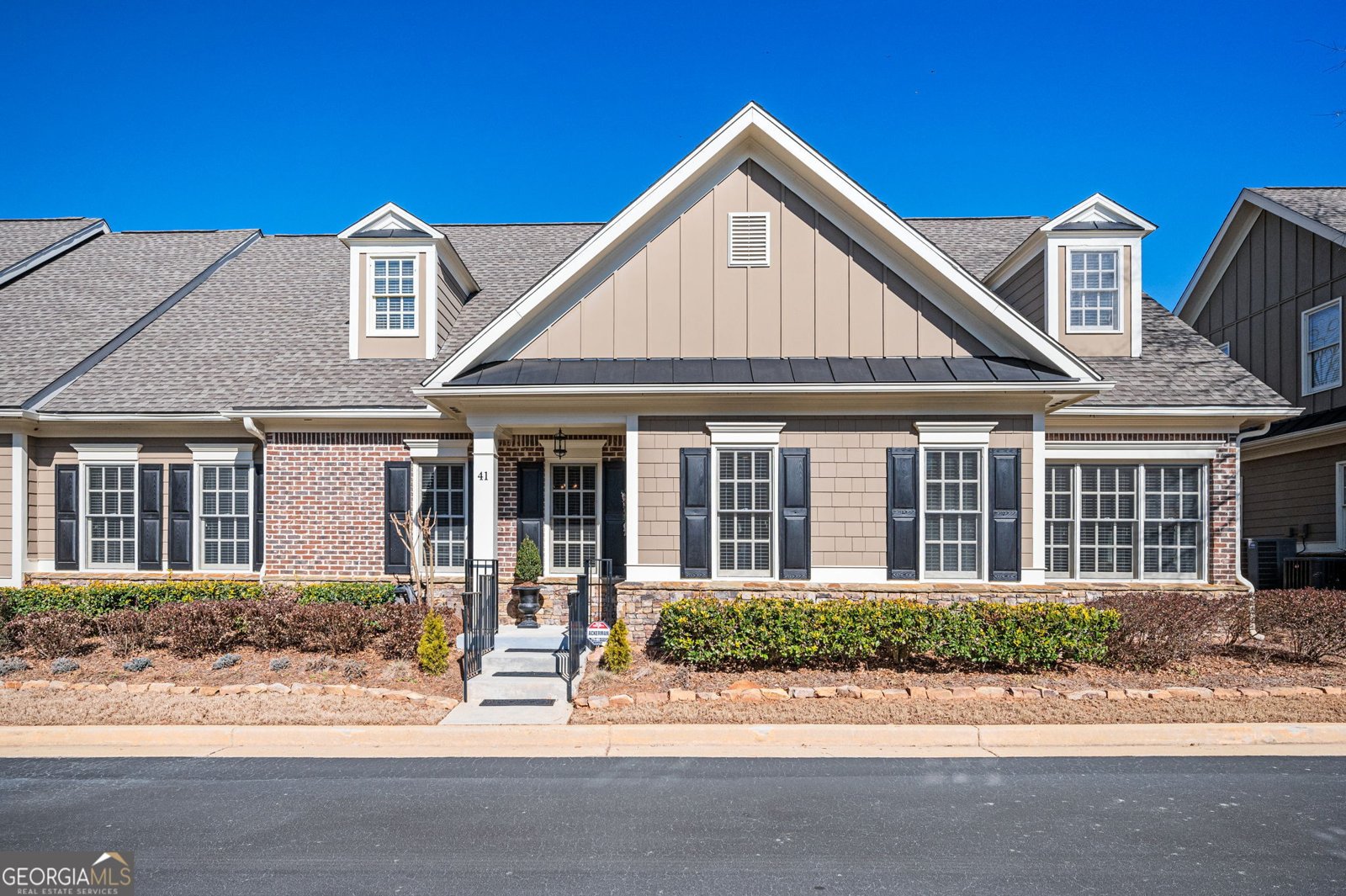 625 Aunt Lucy Lane Smyrna - Photo 1