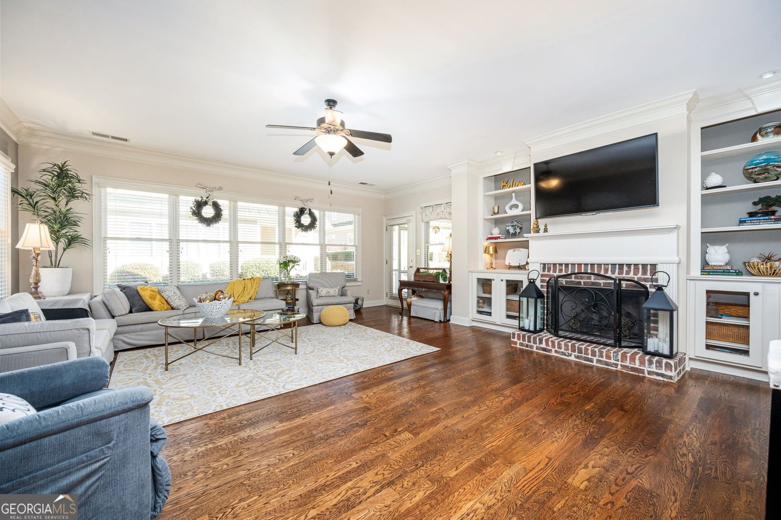 625 Aunt Lucy Lane Smyrna - Photo 10