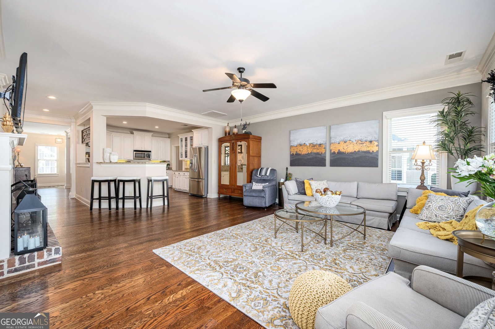 625 Aunt Lucy Lane Smyrna - Photo 11