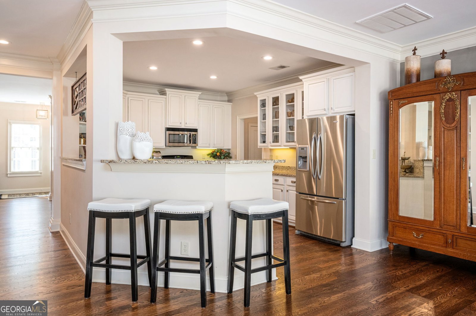 625 Aunt Lucy Lane Smyrna - Photo 12