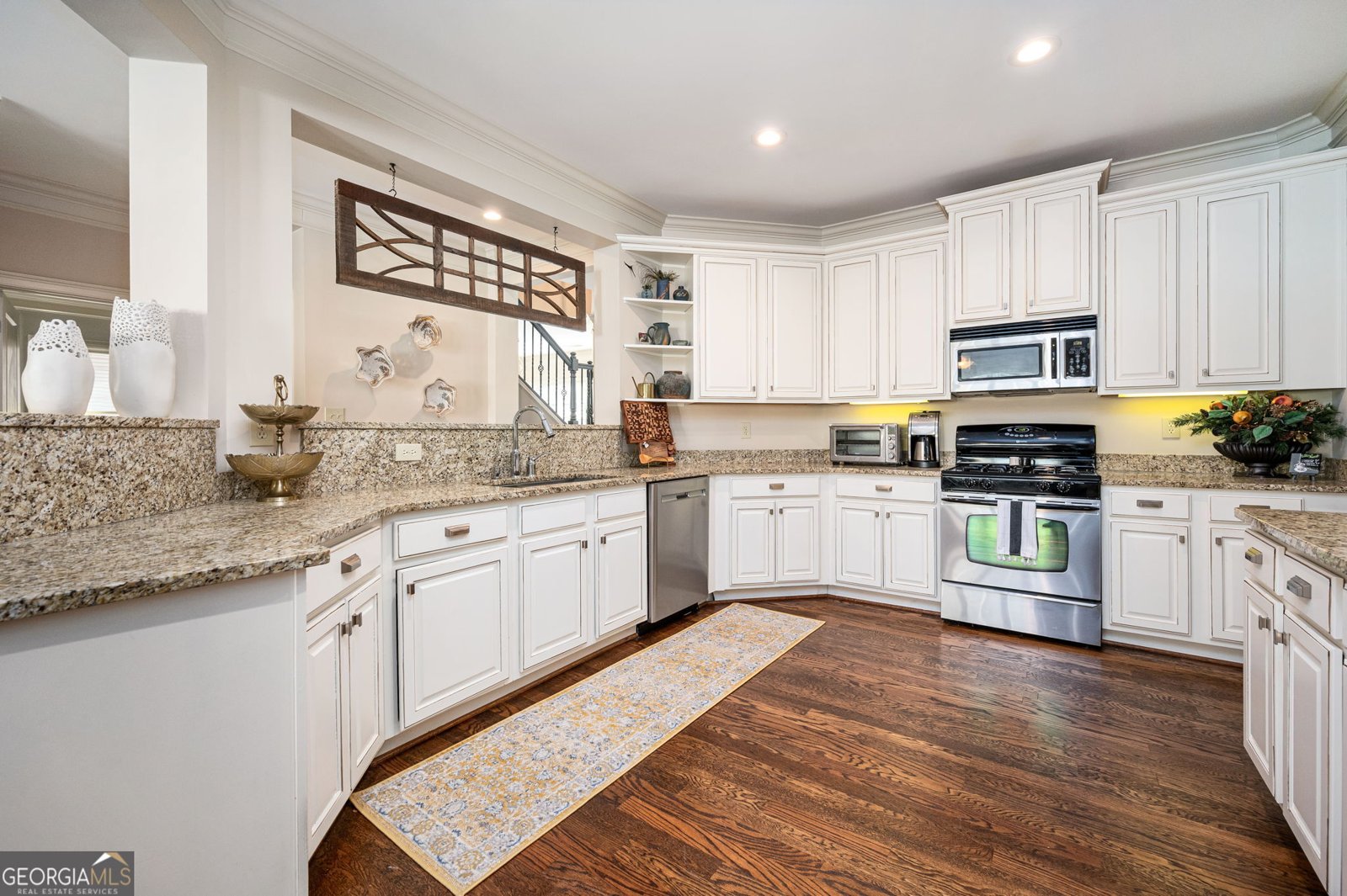 625 Aunt Lucy Lane Smyrna - Photo 13