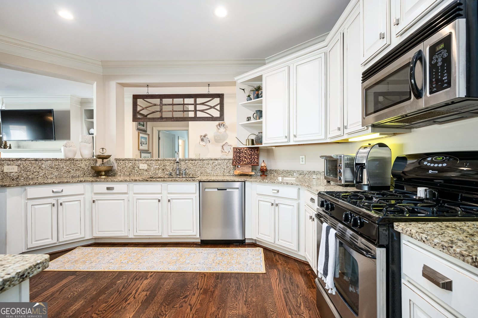 625 Aunt Lucy Lane Smyrna - Photo 14