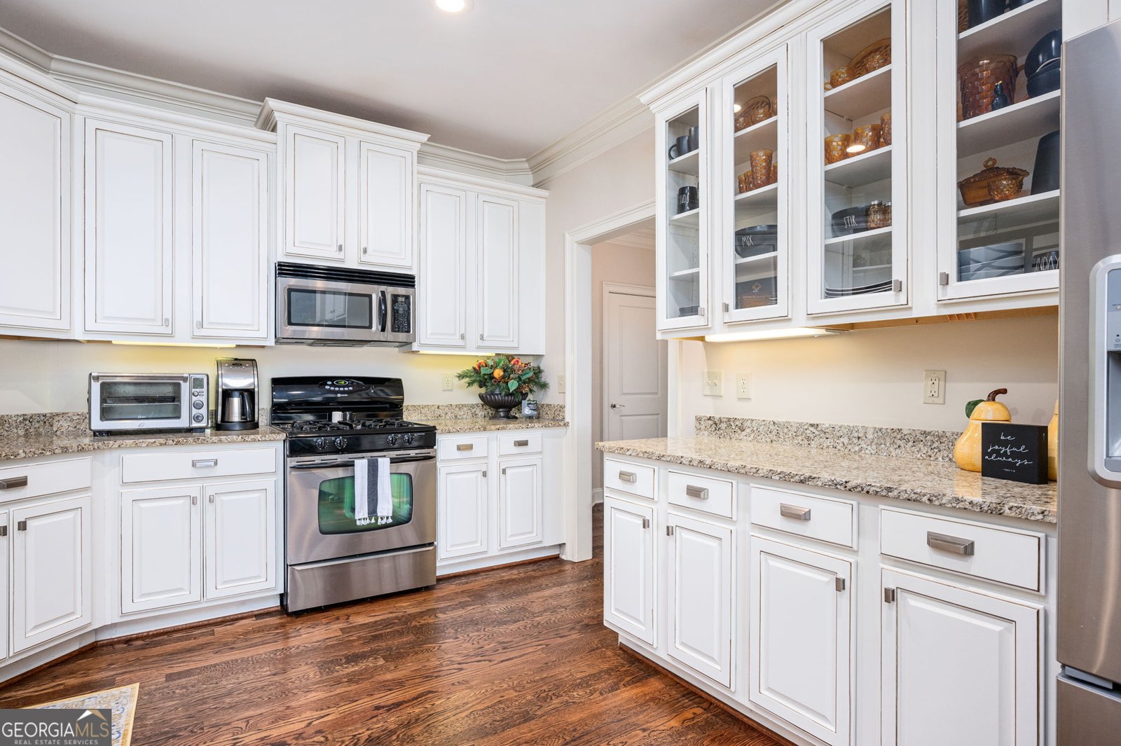 625 Aunt Lucy Lane Smyrna - Photo 15