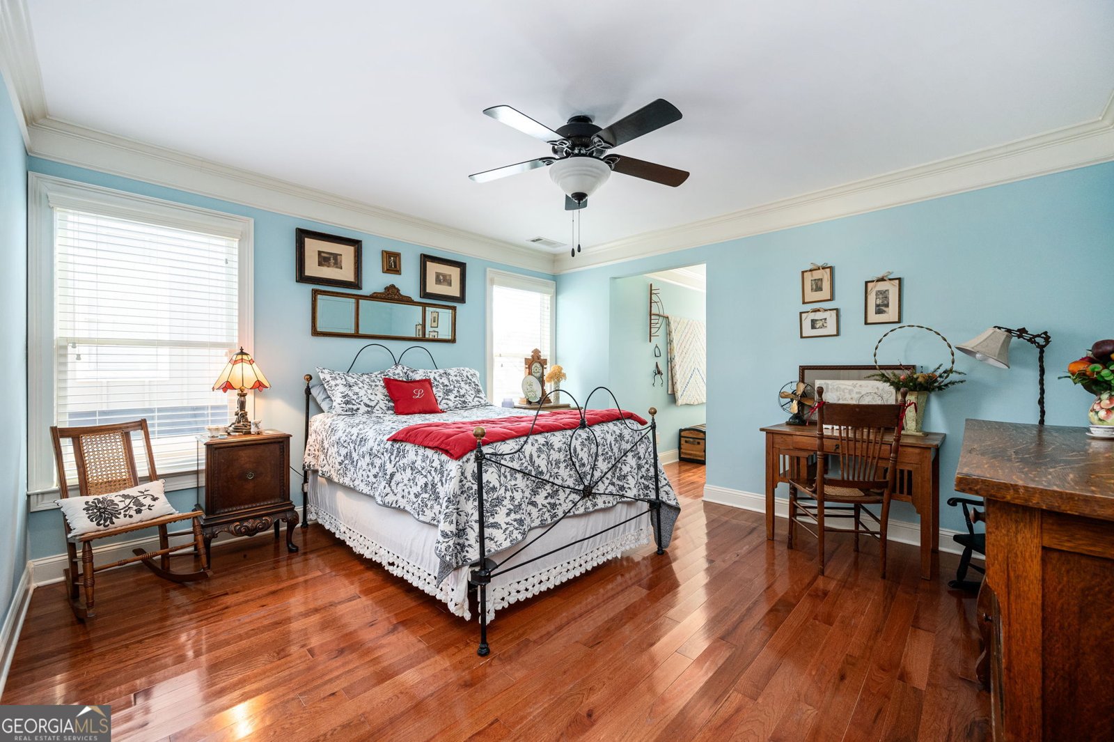 625 Aunt Lucy Lane Smyrna - Photo 23