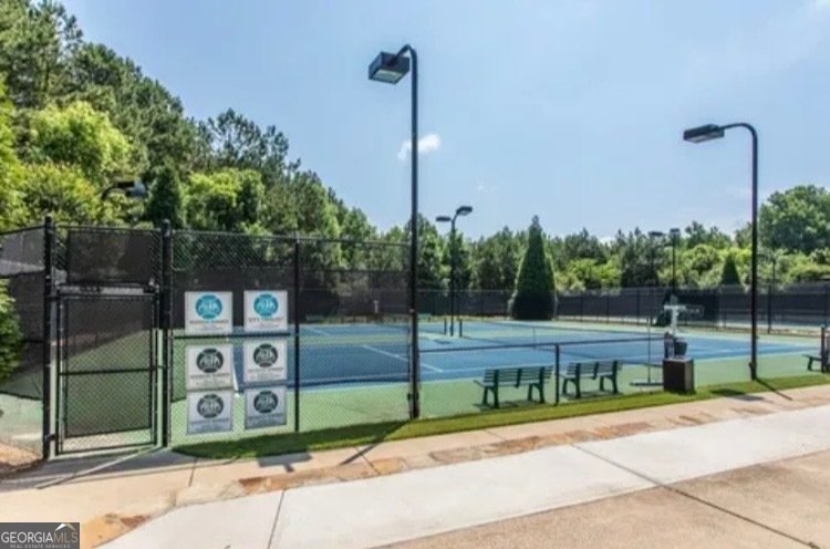 625 Aunt Lucy Lane Smyrna - Photo 29