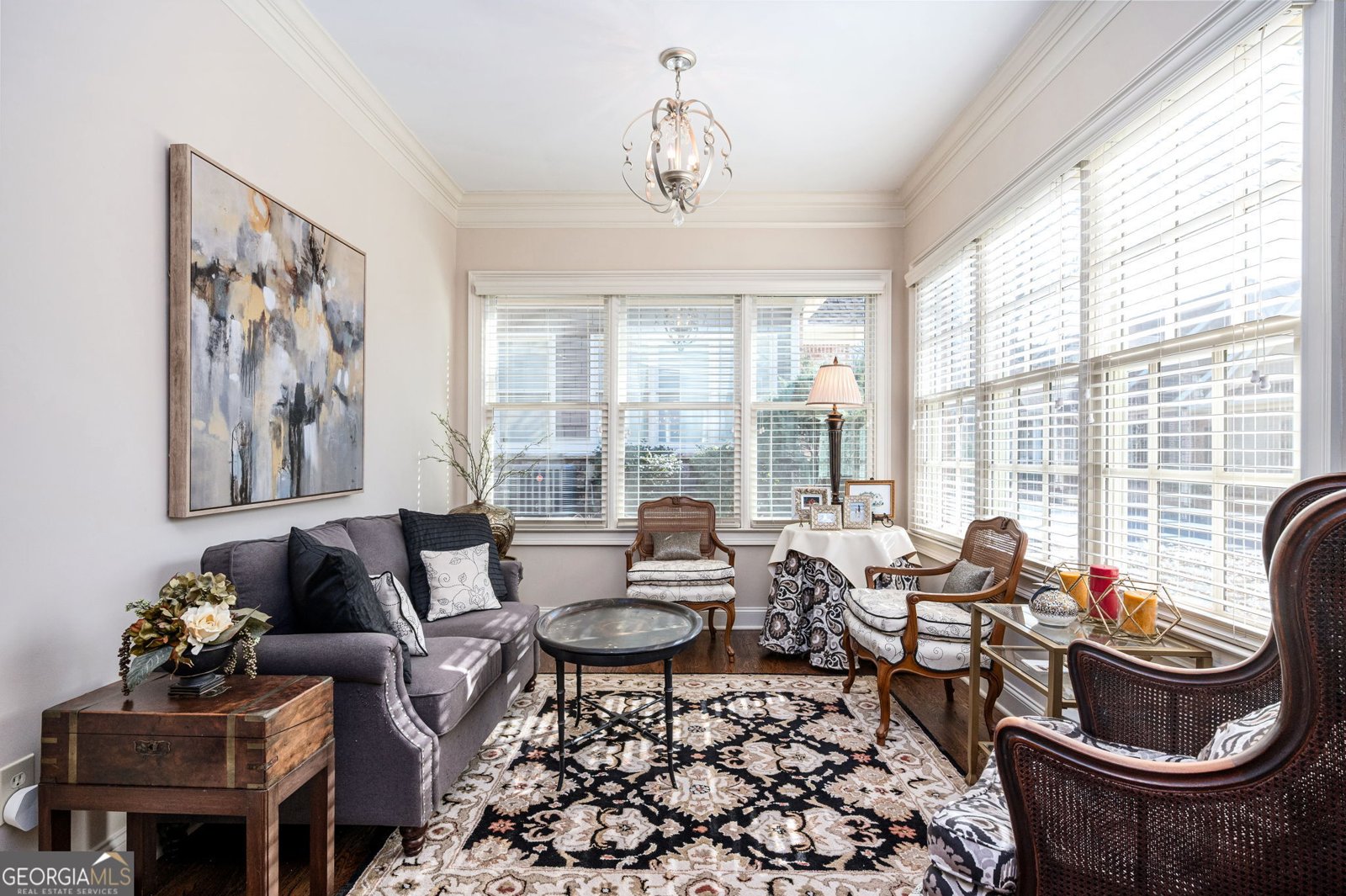 625 Aunt Lucy Lane Smyrna - Photo 8