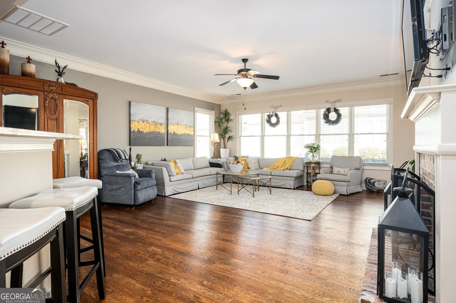 625 Aunt Lucy Lane Smyrna - Photo 9