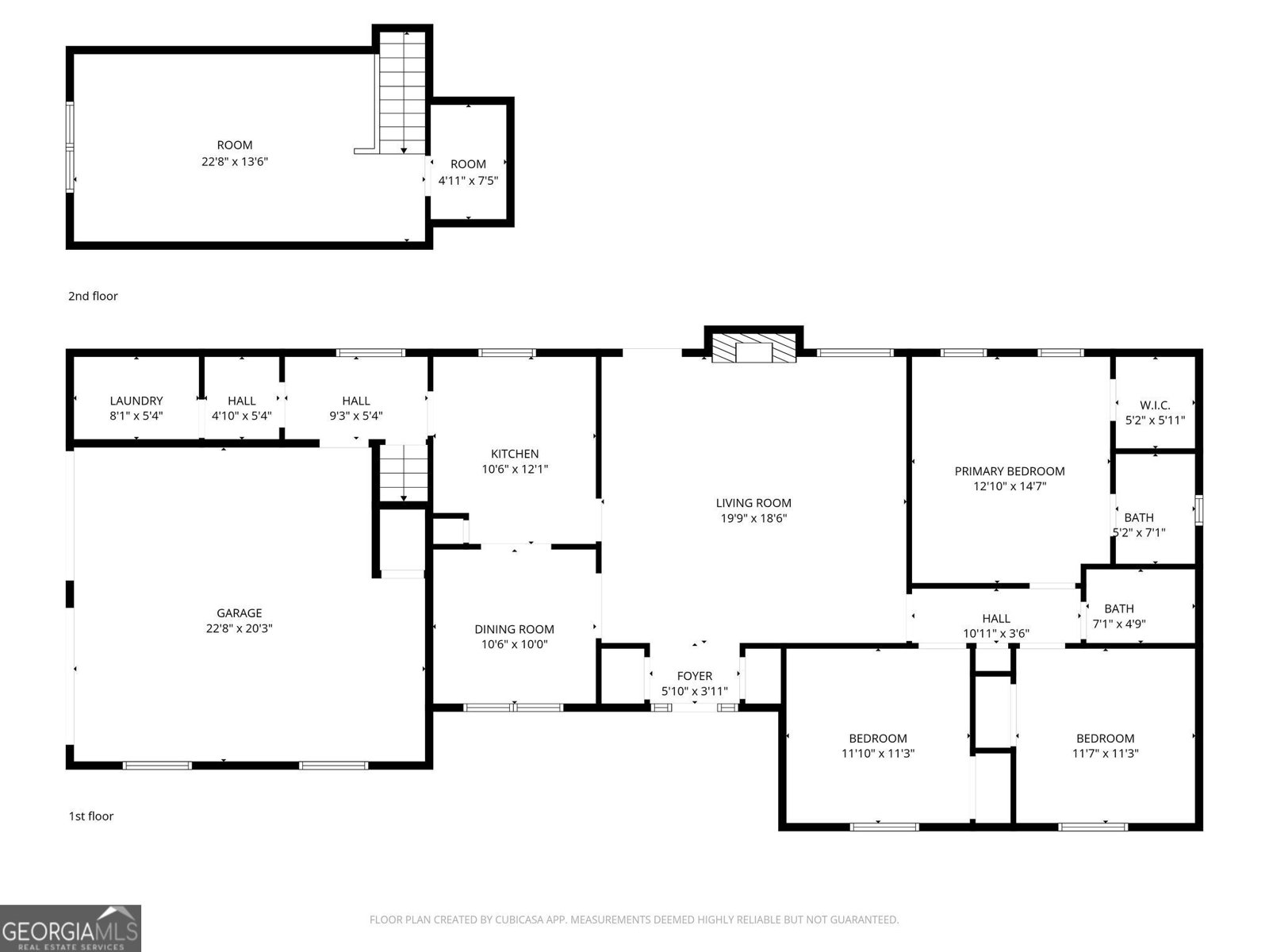 6344 Deshong Drive Lithonia - Photo 34
