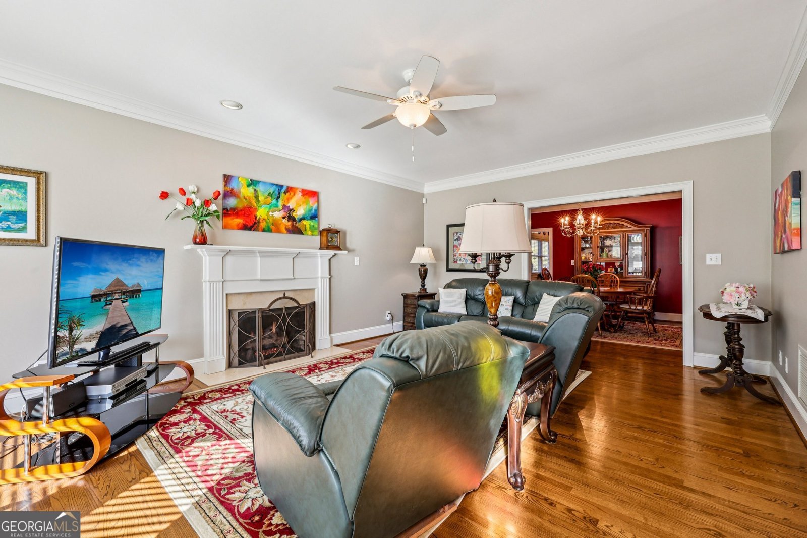 115 Orchard Creek Drive Athens - Photo 10