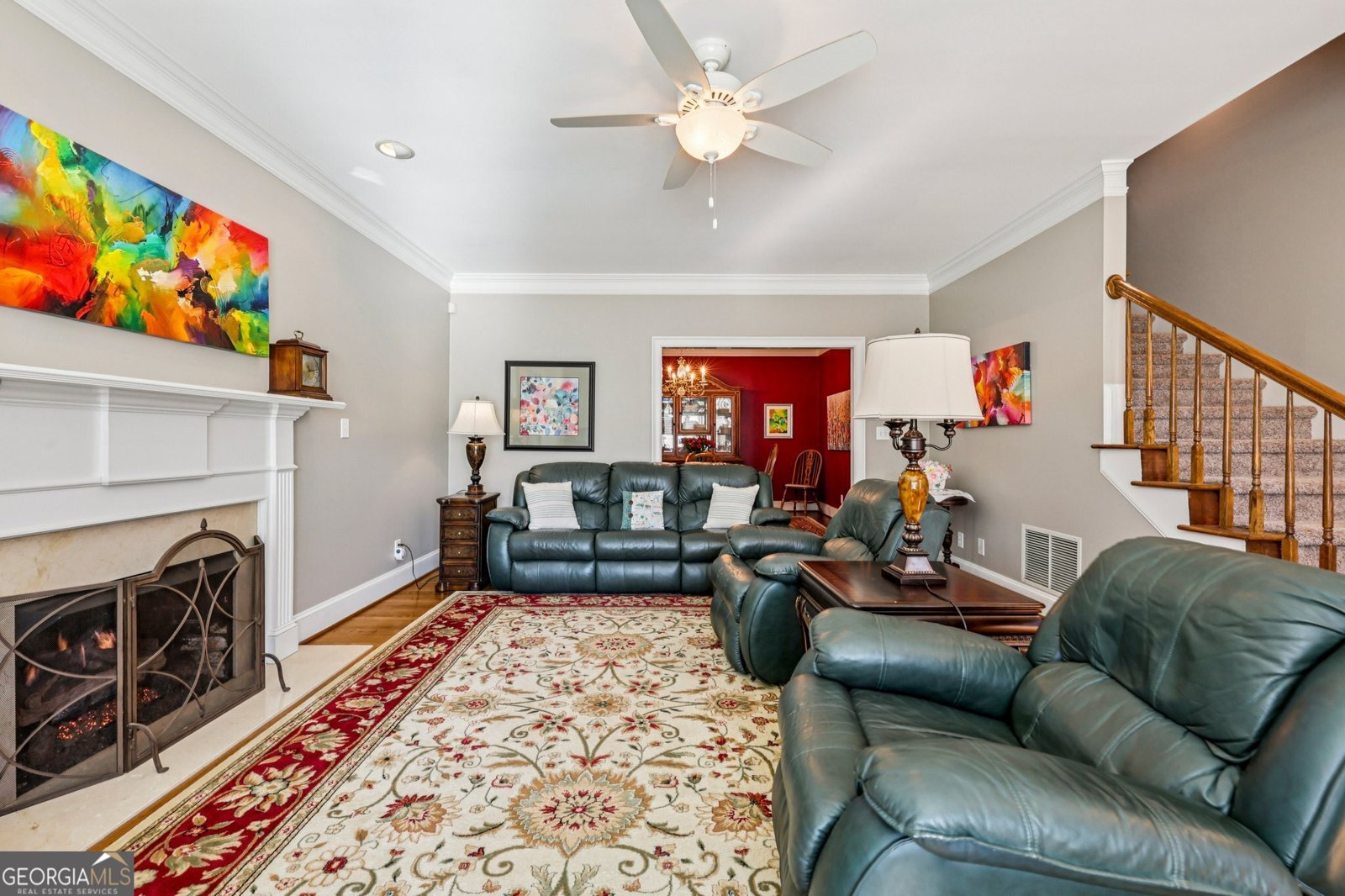 115 Orchard Creek Drive Athens - Photo 13