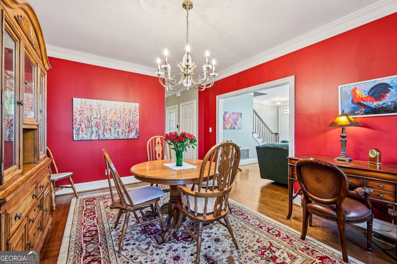 115 Orchard Creek Drive Athens - Photo 15