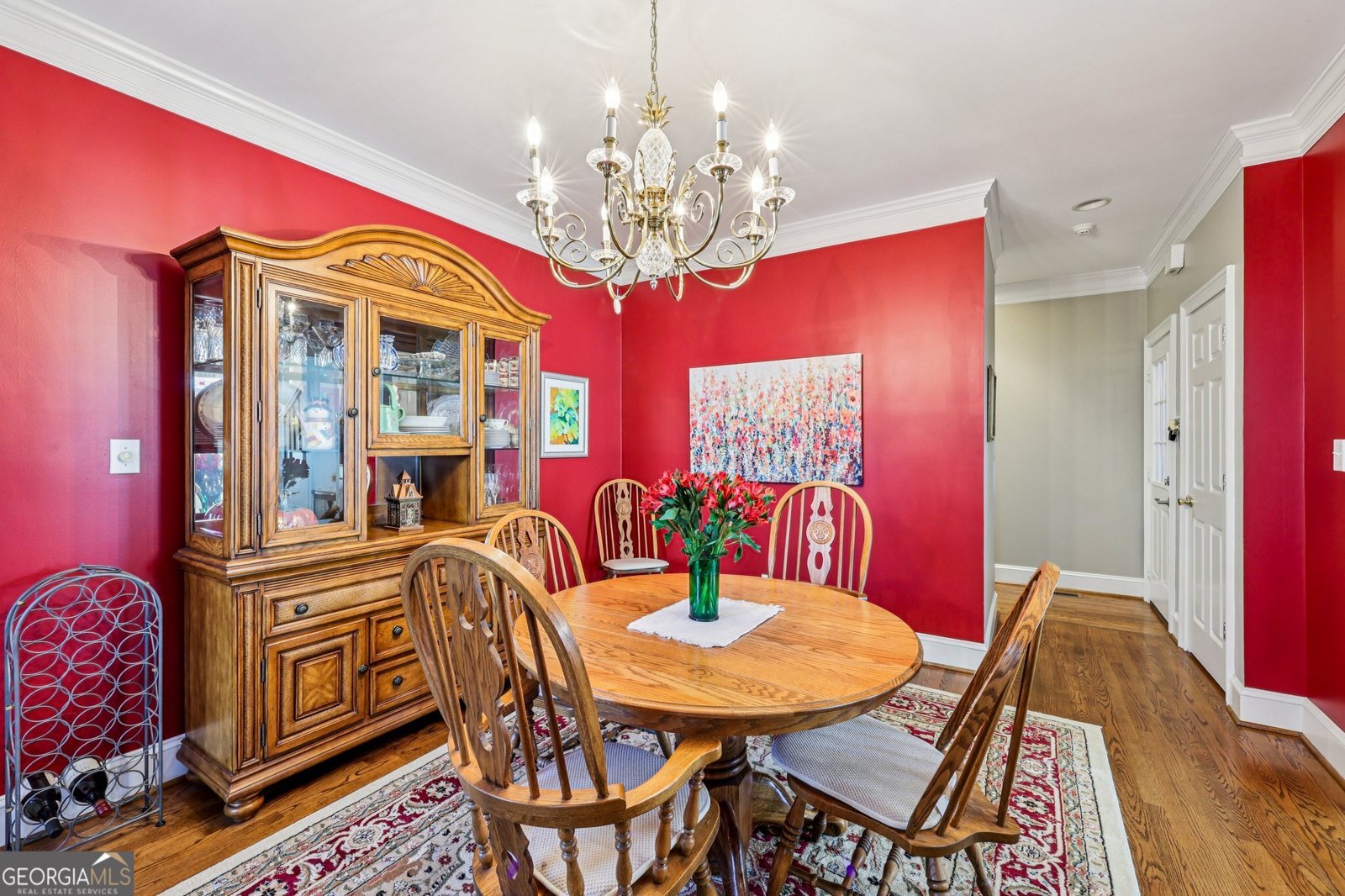 115 Orchard Creek Drive Athens - Photo 16