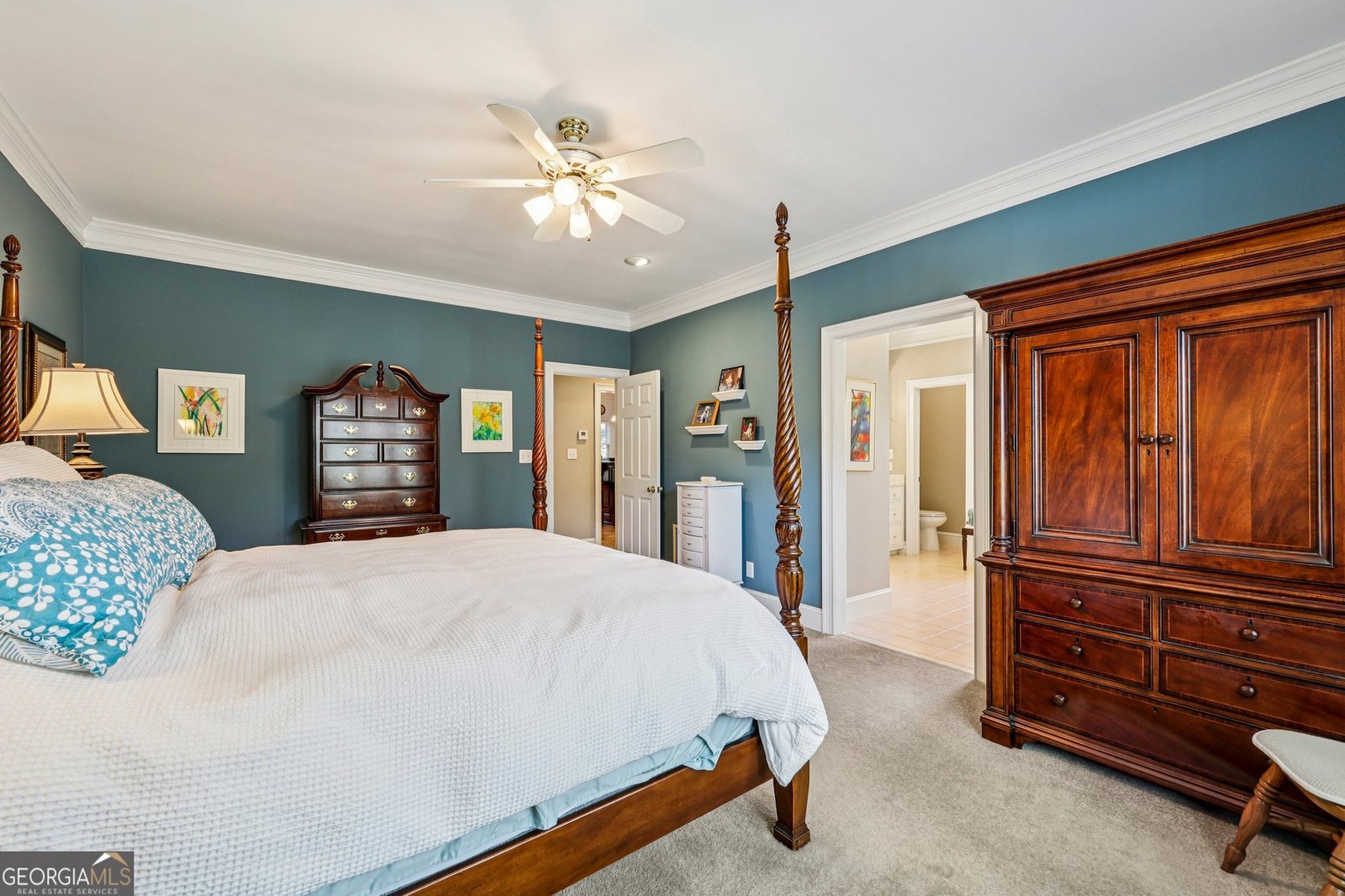 115 Orchard Creek Drive Athens - Photo 33