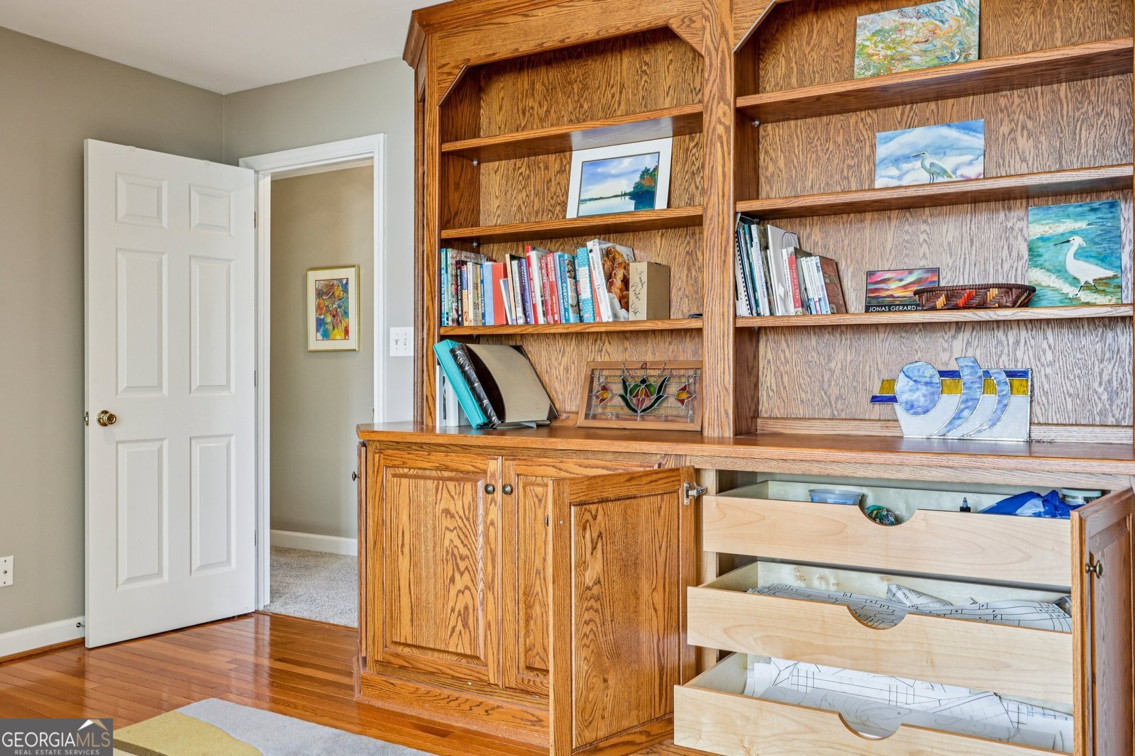 115 Orchard Creek Drive Athens - Photo 52