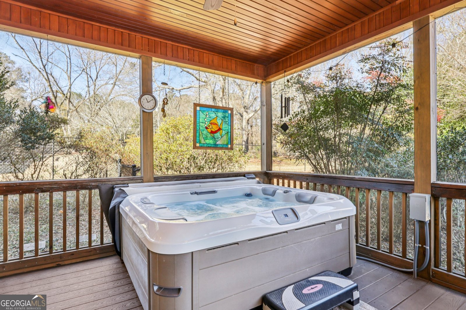 115 Orchard Creek Drive Athens - Photo 56