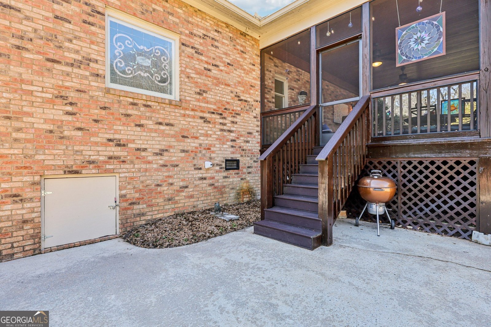 115 Orchard Creek Drive Athens - Photo 59