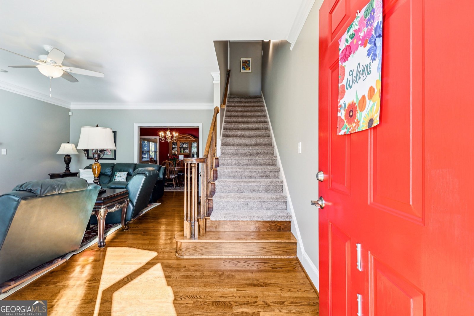 115 Orchard Creek Drive Athens - Photo 6