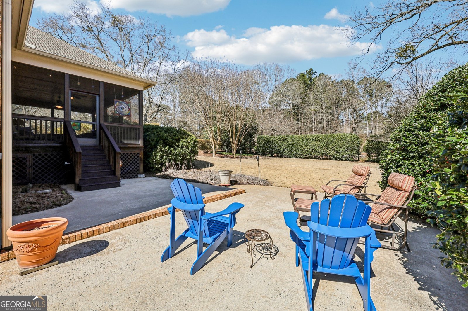 115 Orchard Creek Drive Athens - Photo 61