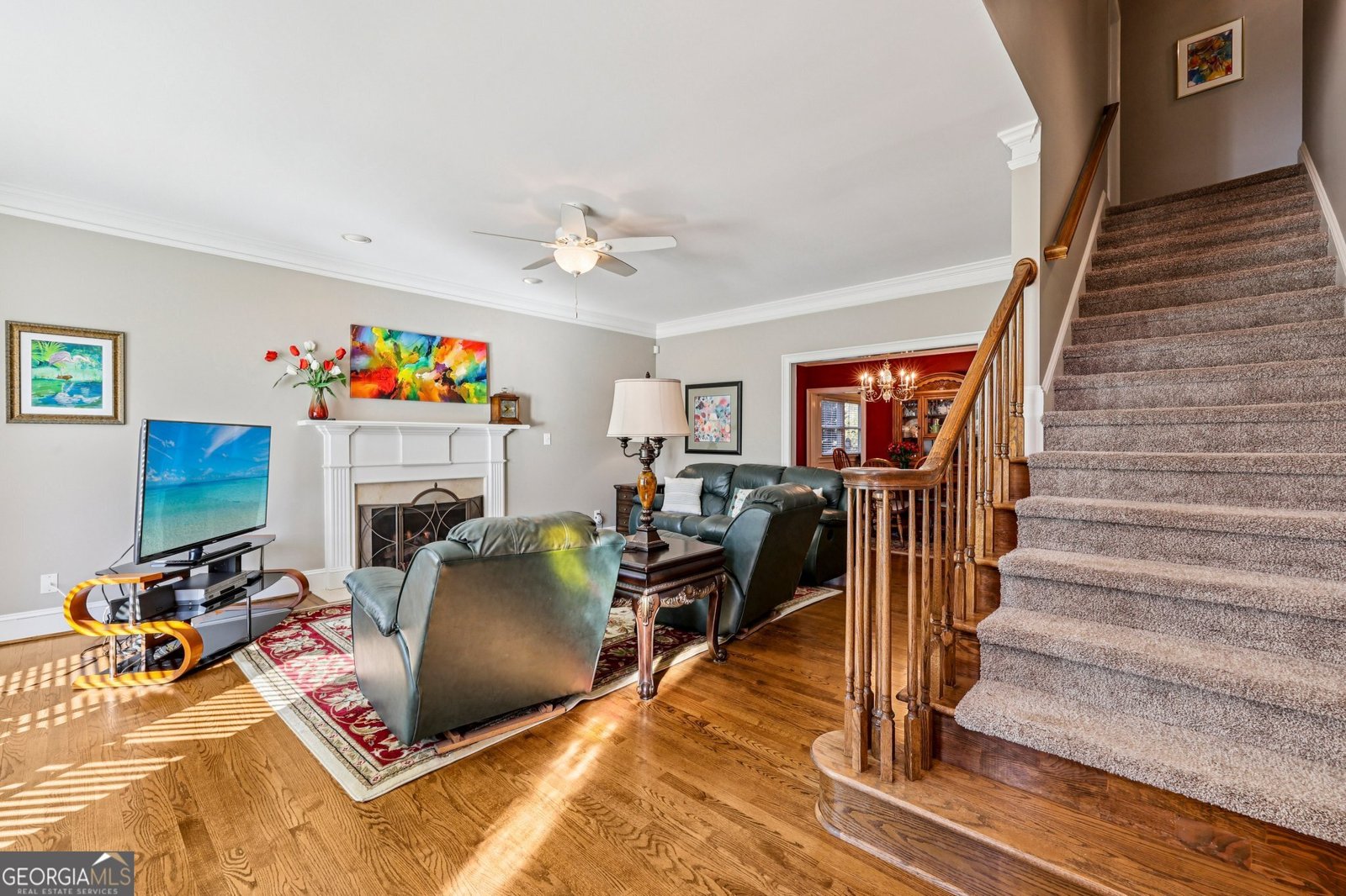 115 Orchard Creek Drive Athens - Photo 8