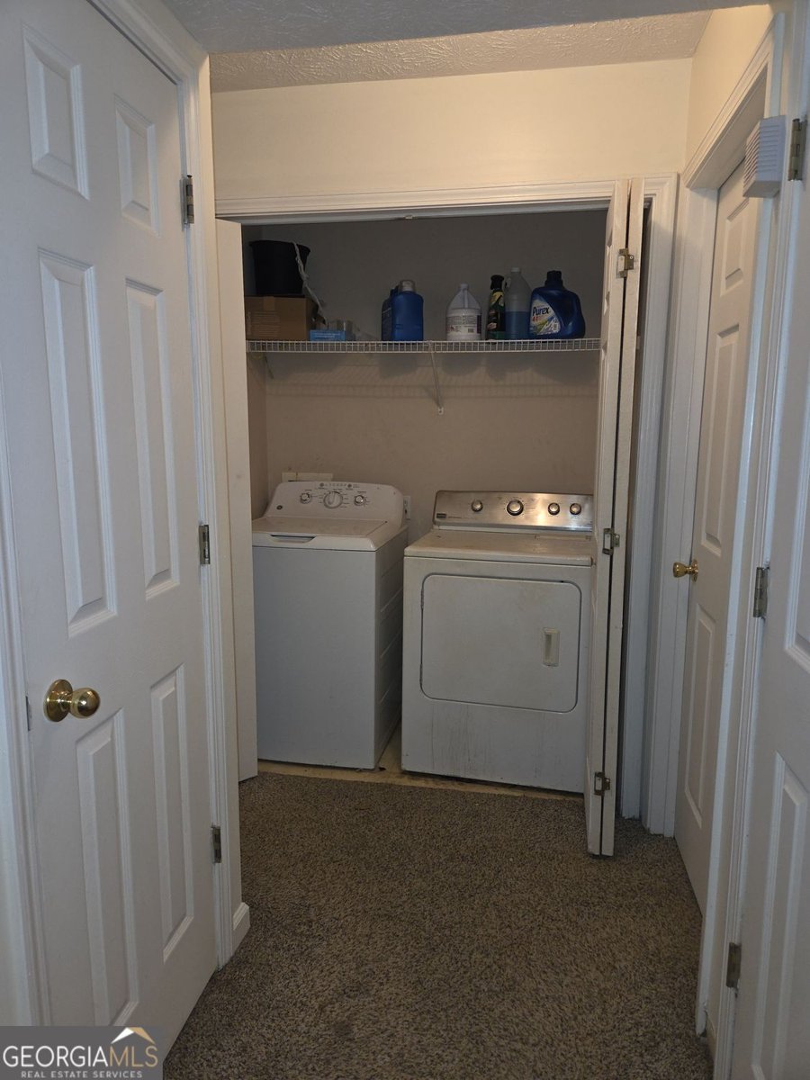 5914 Trent Walk Drive Lithonia - Photo 6