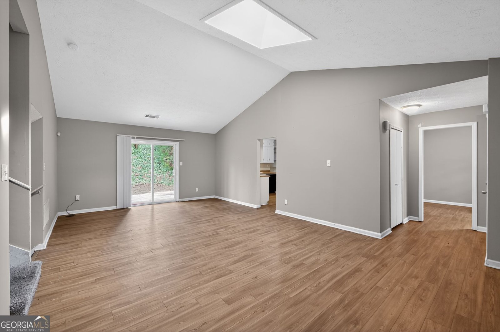 1015 Nimblewood Way Stone Mountain - Photo 11