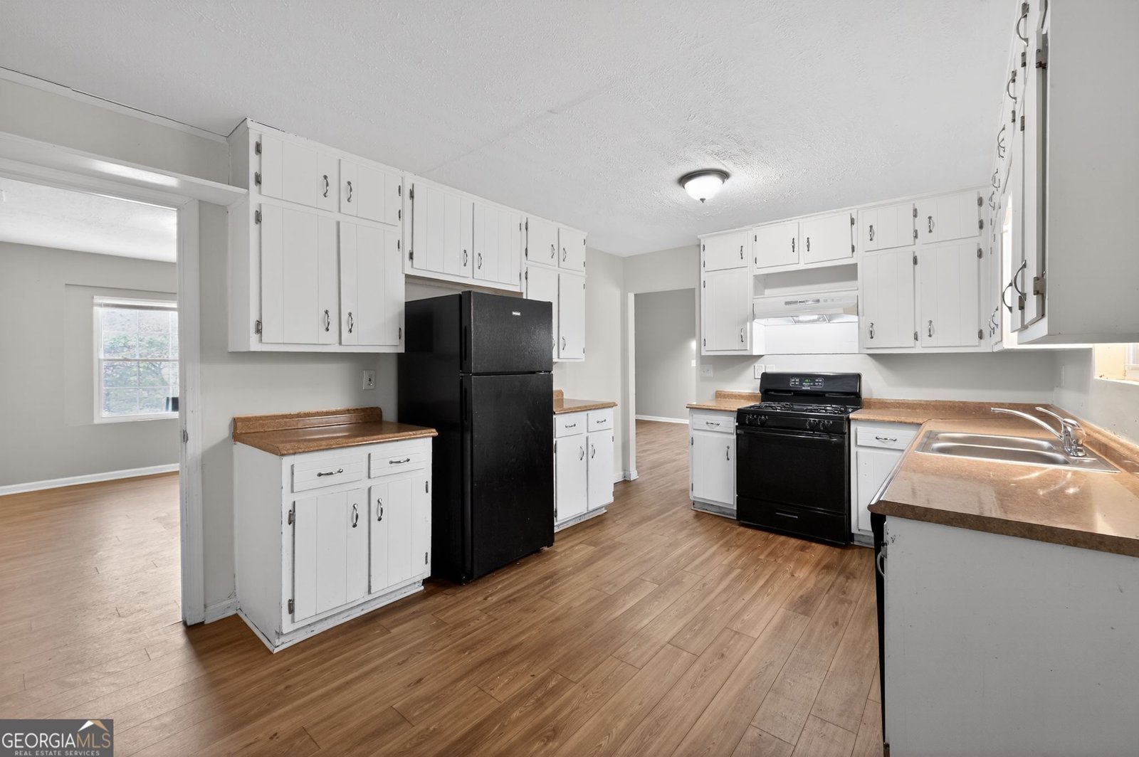 1015 Nimblewood Way Stone Mountain - Photo 18