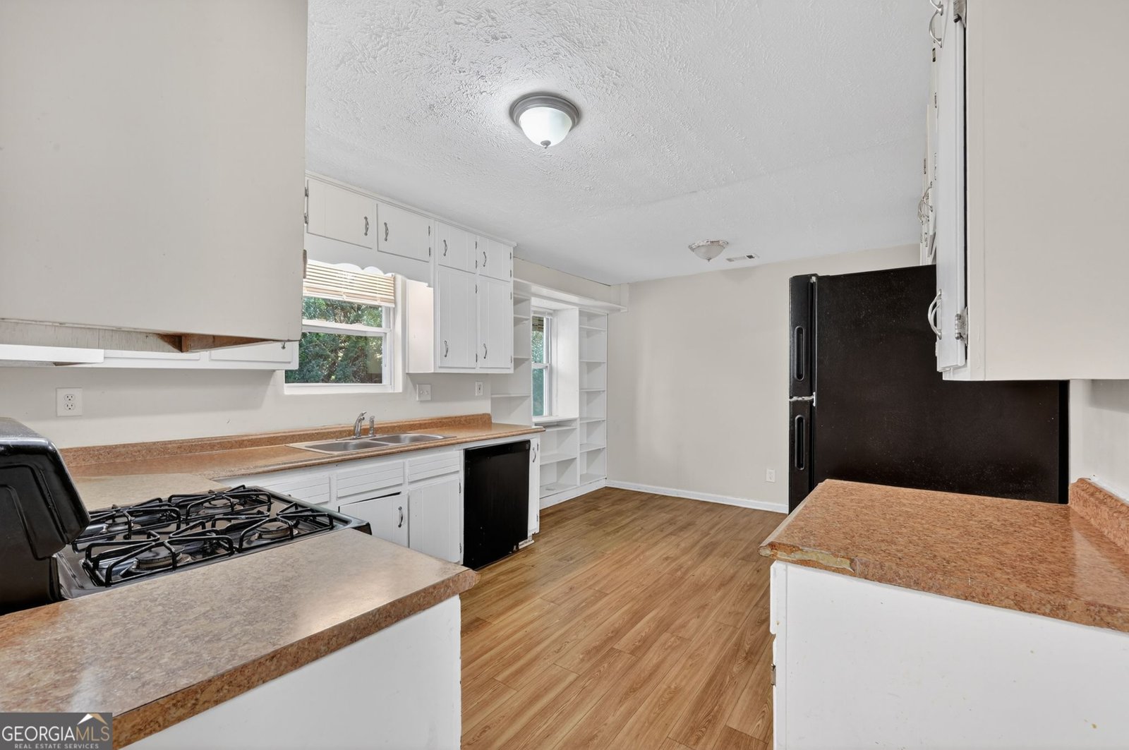 1015 Nimblewood Way Stone Mountain - Photo 19