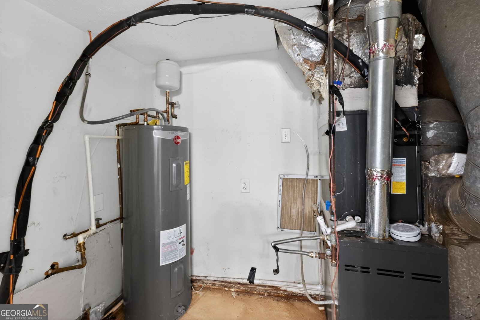 1015 Nimblewood Way Stone Mountain - Photo 30