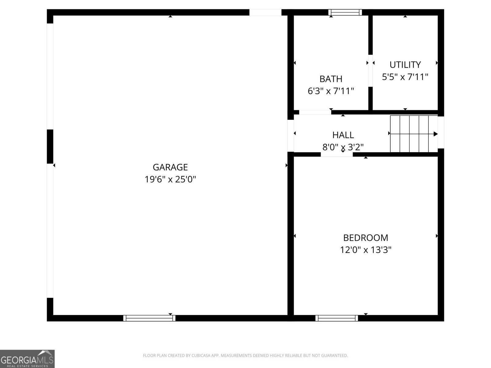 1015 Nimblewood Way Stone Mountain - Photo 31