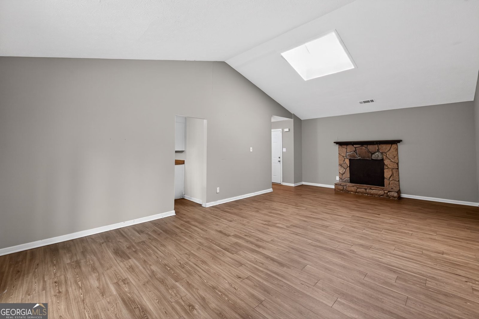 1015 Nimblewood Way Stone Mountain - Photo 7