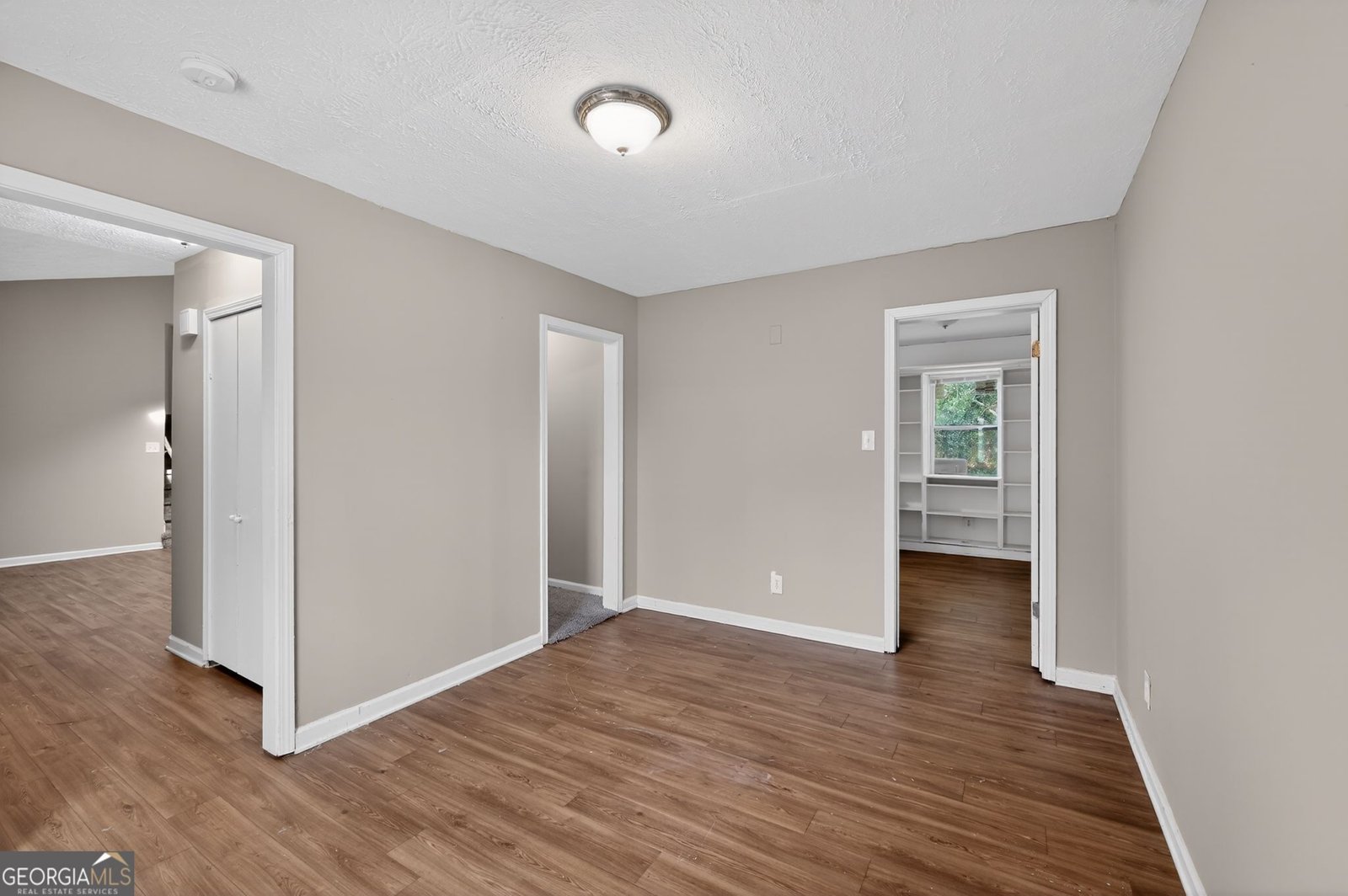 1015 Nimblewood Way Stone Mountain - Photo 9