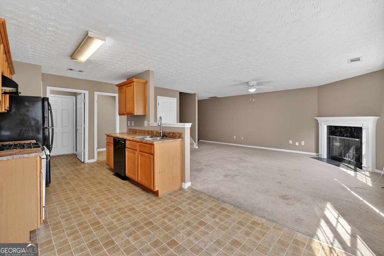 502 Shadow Valley Court Lithonia - Photo 20