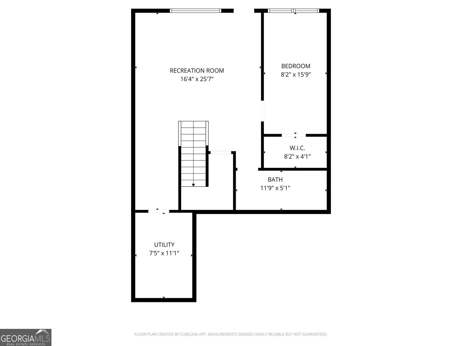 502 Shadow Valley Court Lithonia - Photo 31