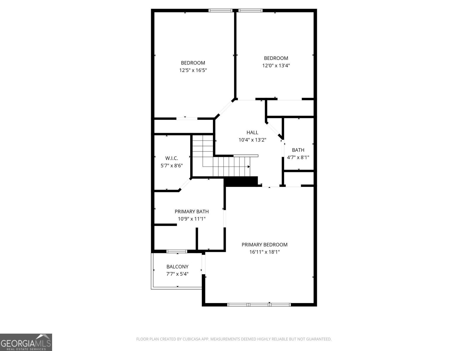 502 Shadow Valley Court Lithonia - Photo 33