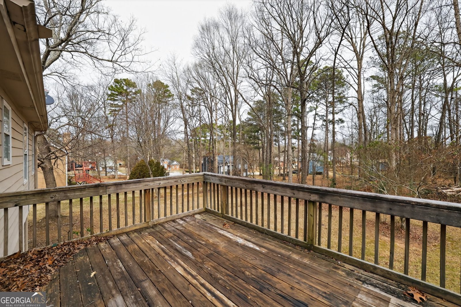 205 Pineknoll Court Ellenwood - Photo 6