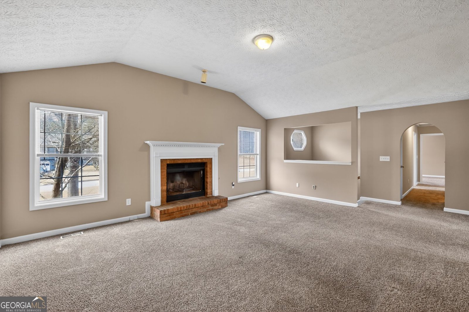 205 Pineknoll Court Ellenwood - Photo 8