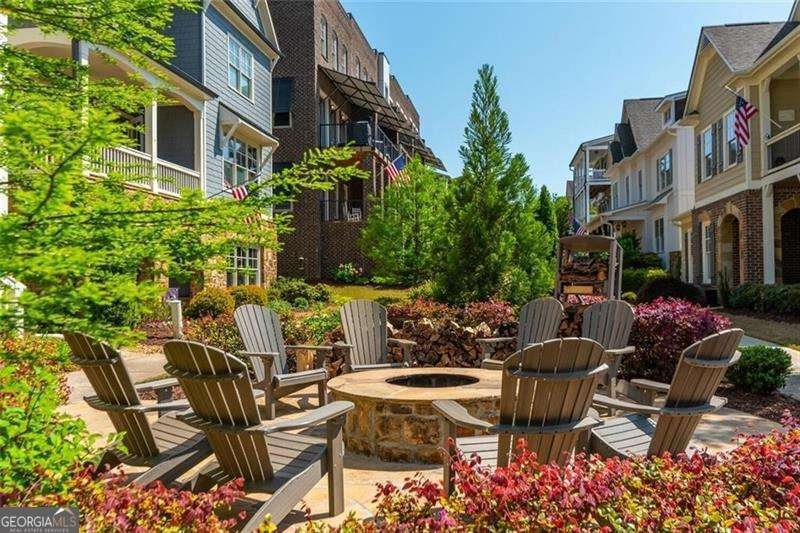 204 Easy Pines Way Marietta - Photo 10