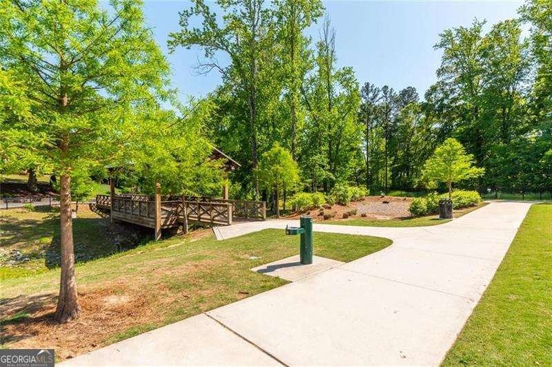 204 Easy Pines Way Marietta - Photo 11