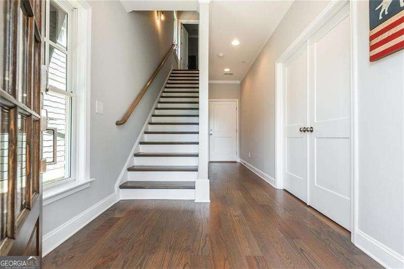 204 Easy Pines Way Marietta - Photo 12