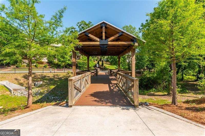 204 Easy Pines Way Marietta - Photo 13