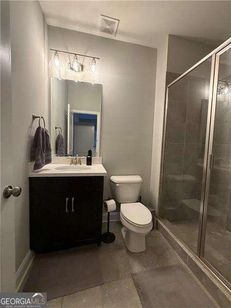 204 Easy Pines Way Marietta - Photo 14