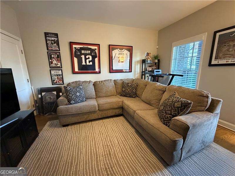 204 Easy Pines Way Marietta - Photo 15