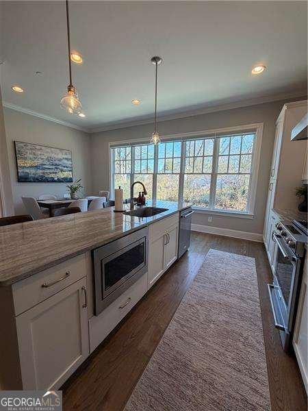 204 Easy Pines Way Marietta - Photo 16