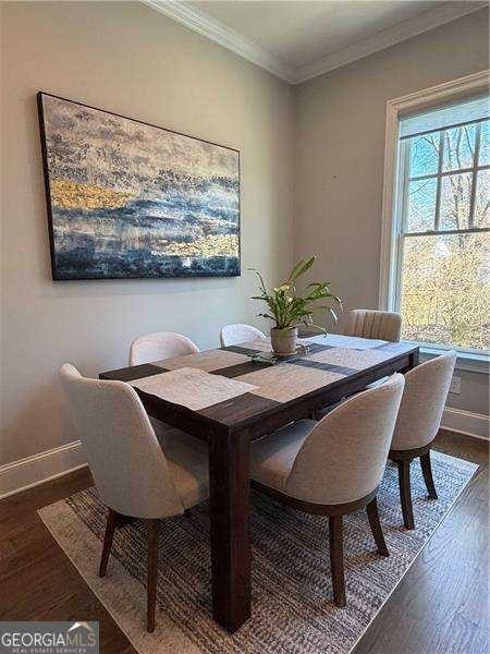 204 Easy Pines Way Marietta - Photo 17