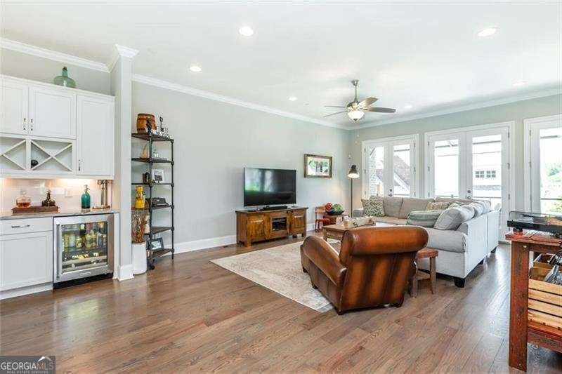 204 Easy Pines Way Marietta - Photo 18