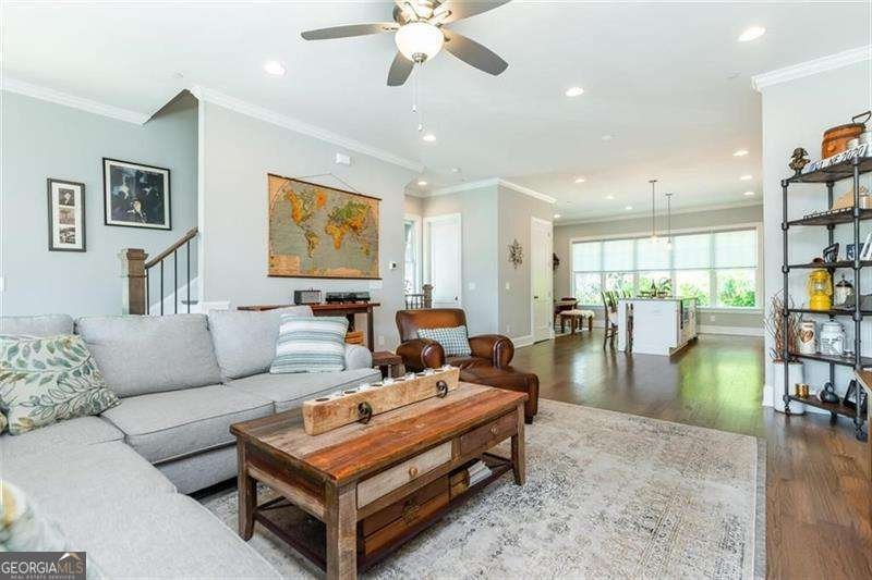 204 Easy Pines Way Marietta - Photo 20